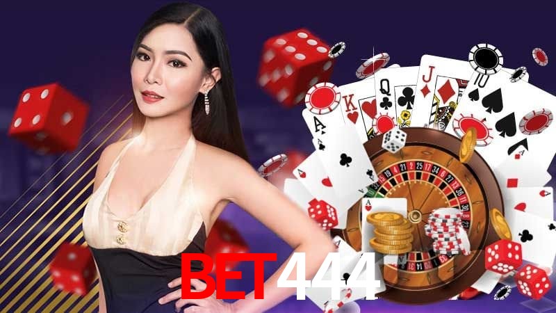 Descubra a Essência do bet444: Nossa História e Compromissos