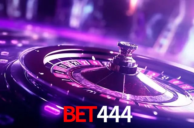 Desvendando o Mundo dos Jogos Virtuais na bet444