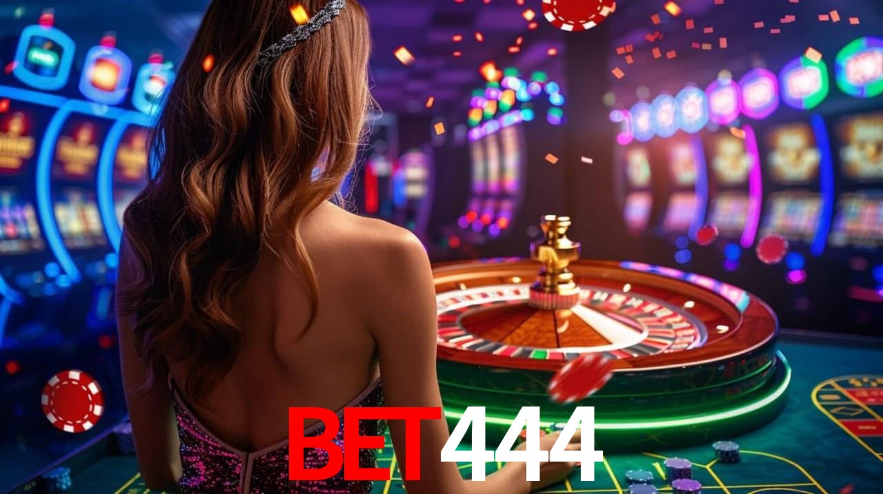 Descubra a Essência do bet444: Nossa História e Compromissos